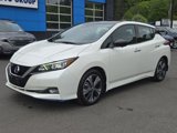 Used 2022 Nissan Leaf SL Plus image 5