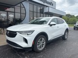 Used 2022 Buick Envision Preferred image 2