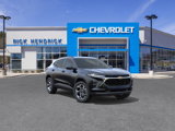 New 2025 Chevrolet Trax LT w/ Driver Confidence Package image 2