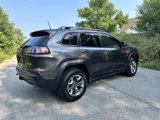 Used 2020 Jeep Cherokee Trailhawk w/ Comfort/Convenience Group image 6