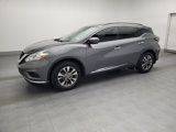 Used 2016 Nissan Murano SV w/ Premium Package image 2