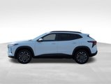 Used 2024 Chevrolet Trax LT w/ LT Convenience Package image 2