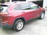 Used 2016 Jeep Cherokee Latitude w/ Cold Weather Group image 4