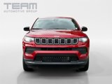 New 2025 Jeep Compass Sport image 2