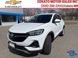 Used 2023 Buick Encore GX Preferred w/ Cold Weather Comfort Package image 3