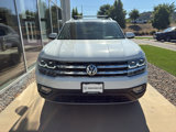 Used 2018 Volkswagen Atlas SEL Premium image 2