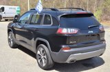 Used 2022 Jeep Cherokee Limited w/ Elite Package image 6
