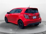 Used 2020 Chevrolet Sonic LT image 3