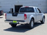 Used 2017 Nissan Frontier SV image 5