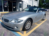Used 2004 BMW Z4 2.5i image 6
