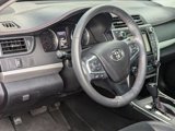 Used 2017 Toyota Camry XSE image 3