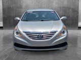 Used 2014 Hyundai Sonata GLS w/ Popular Equipment Group 2 image 2
