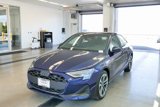 New 2025 Audi A3 2.0T Premium image 3