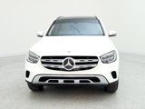 Certified 2021 Mercedes-Benz GLC 300 image 2