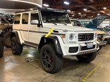 Used 2017 Mercedes-Benz G 550 Squared image 3