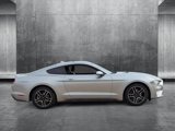 Used 2021 Ford Mustang Premium image 4