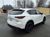 Used 2022 MAZDA CX-5 AWD 2.5 Turbo image 3