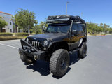 Used 2009 Jeep Wrangler X image 5