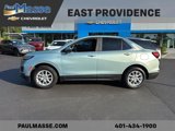 Certified 2022 Chevrolet Equinox LT image 4