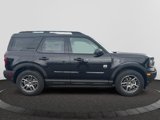 New 2025 Ford Bronco Sport Big Bend w/ Convenience Package image 5