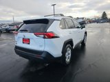 Used 2020 Toyota RAV4 XLE w/ All Weather Liner Package image 4