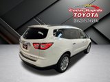 Used 2015 Chevrolet Traverse LT w/ Style and Technology Package image 2