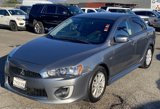 Used 2016 Mitsubishi Lancer ES image 2