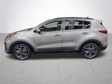 Used 2021 Kia Sportage SX image 2