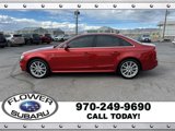Used 2014 Audi A4 2.0T Premium Plus image 4