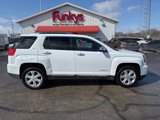 Used 2017 GMC Terrain SLT image 3