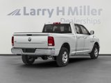 Used 2020 RAM 1500 Classic Warlock w/ Electronics Group image 2