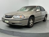 Used 2002 Chevrolet Impala LS w/ Preferred Equipment Group image 3