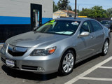 Used 2010 Acura RL image 3