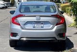 Used 2019 Honda Civic LX image 4