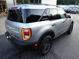 Used 2021 Ford Bronco Sport Big Bend w/ Big Bend Package (96B) image 2