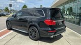 Used 2015 Mercedes-Benz GL 63 AMG 4MATIC image 5