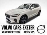 Certified 2022 Volvo XC60 B5 Inscription w/ Climate Package image 2