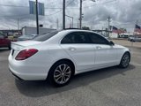 Used 2017 Mercedes-Benz C 300 4MATIC Sedan image 5