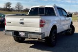 Used 2012 Ford F150 Lariat w/ Lariat Plus Pkg image 5
