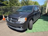 Used 2017 Dodge Grand Caravan SXT image 1