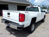 Used 2015 Chevrolet Silverado 2500 W/T w/ WT Fleet Convenience Package image 2