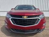 Certified 2020 Chevrolet Equinox LT image 2