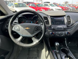 Used 2016 Chevrolet Impala LTZ image 3