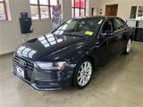 Used 2014 Audi A4 2.0T Premium Plus w/ Premium Plus Package image 3