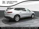 Used 2018 Buick Enclave Essence image 3