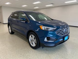 Used 2020 Ford Edge SEL w/ Convenience Package image 4