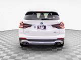 Used 2022 BMW X3 xDrive30i image 4