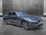 Used 2021 BMW 330i Sedan w/ Convenience Package image 3