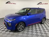 Certified 2020 Kia Soul GT-Line Turbo image 3