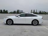 Used 2021 Toyota Mirai XLE image 2